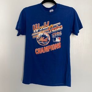 Vintage Mets T-shirt